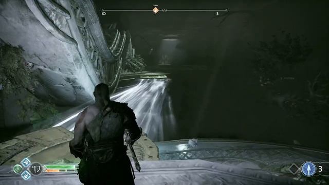 GOD OF WAR 2022 (ПК): ПРОХОЖДЕНИЕ 18+ (15) КОРОЛЬ МЁРТВ!!! ДА ЗДРАВСТВУЕТ КОРОЛЬ!!! / КОРОЛЬ ЭЛЬФОВ смотреть онлайн