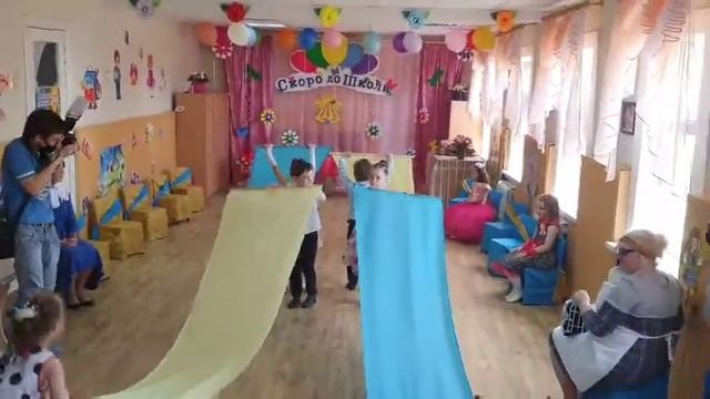 танец#флаг Украины#детсад417#Харьков смотреть онлайн