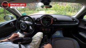 ?Mini Clubman?Мини Клабмэн: от БМВ?? Какой он на самом деле??Отзыв ?? владельца?