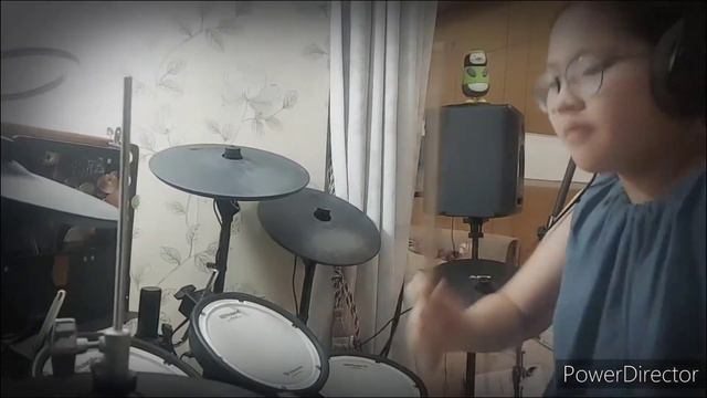 [DRUM] Coco Jambo - Mr.President