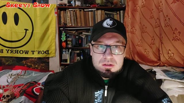 Skeevy Show. Жизнь Замечательных Людей. Уолт Дисней. смотреть онлайн