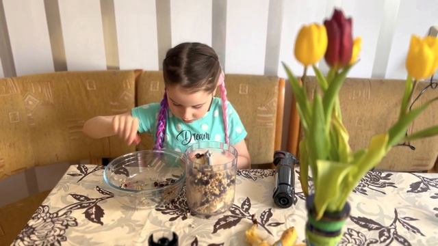 Микс пирожков