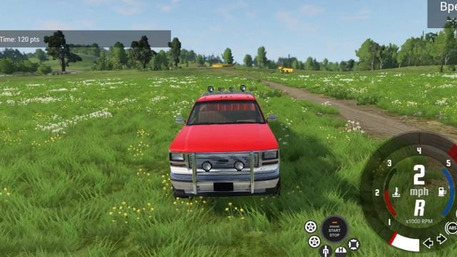 BeamNG Drive.#JUMP смотреть онлайн