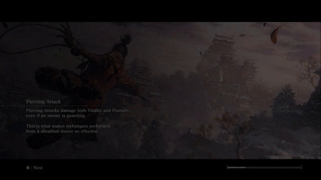 Nioh VS Sekiro THE BATTLE OF SAMURAI SOUL GAMES смотреть онлайн