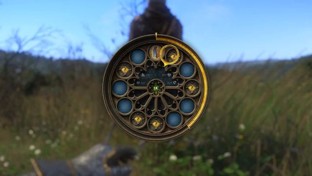 Kingdom Come: Deliverance. Подрались с товарищами; #36 смотреть онлайн