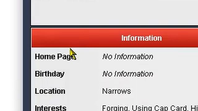 Tutorial on register to forum and chatgame смотреть онлайн