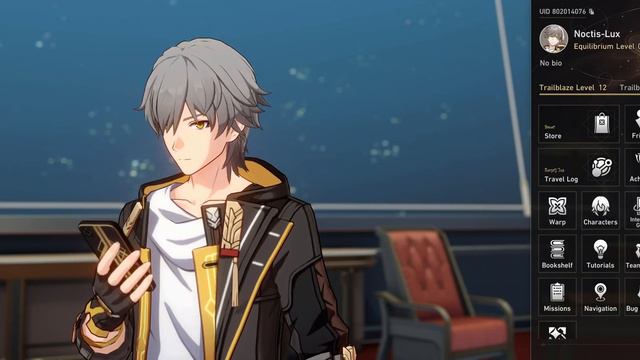 Honkai Star Rail Game x Genshin Impact x Honkai Star Rail смотреть онлайн