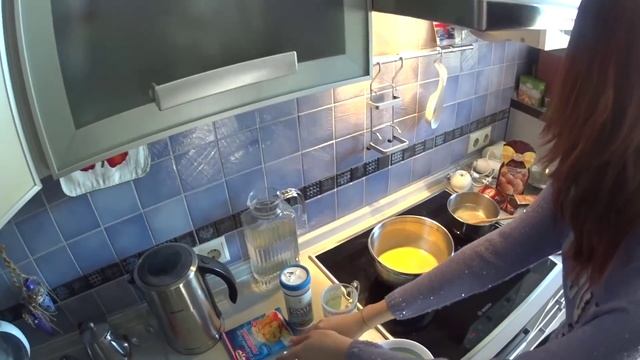 Cinnabon-shokobon // COOKING #2 // Больше кокоса, больше масла смотреть онлайн