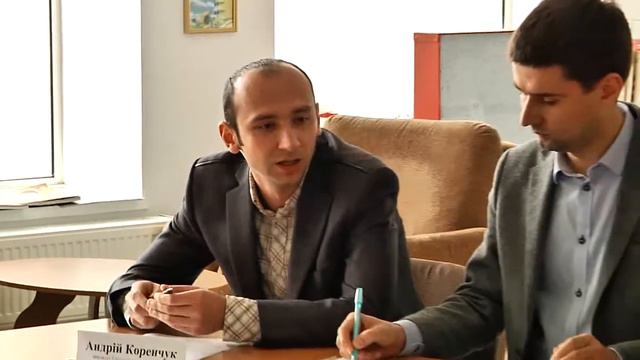 Андрей Коренчук: Кировоград может отказаться от дотаций и полностью себя обеспечивать смотреть онлайн