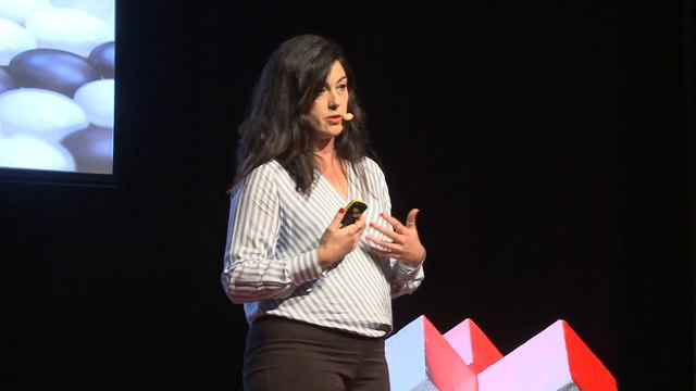 AI: il pensiero critico alla prova | Alessia Correani | TEDxUdine смотреть онлайн