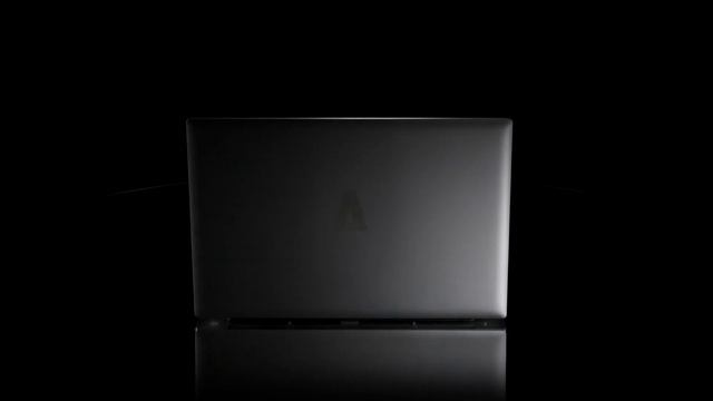 Ноутбук Azerty AZ-1601 смотреть онлайн