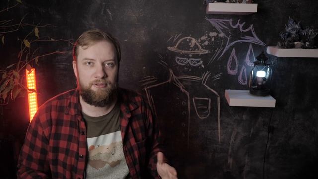 Unmatched: Обзор героев - Дракула и Невидимка!