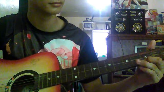 Neon genesis evangelion guitar cover смотреть онлайн