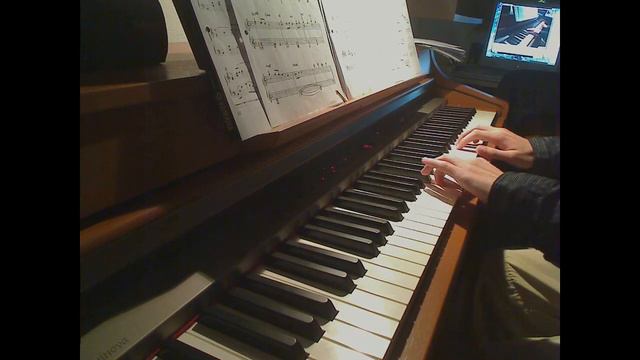 Gold and Oden (Piano) ~ One Piece Background Music Collection смотреть онлайн