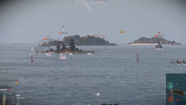 Чем интересен «Дмитрий Пожарский»? | Все секреты этого корабля смотреть онлайн