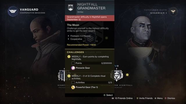 This PvE God Roll makes Igneous Hammer ICONIC - Destiny 2 смотреть онлайн