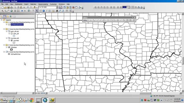 Geocoding - 1 смотреть онлайн