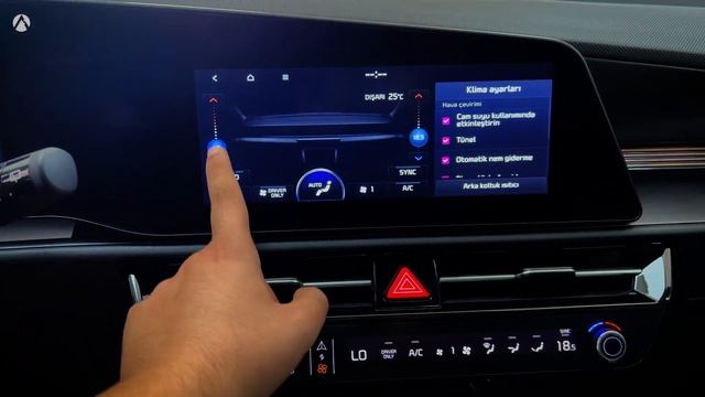 2023 Kia Niro HEV - Review