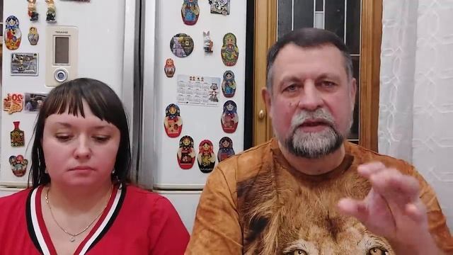 30 День Поста ! Украина ,Слёзы Отца ,Сон - Земля ,Ложное Пробуждение смотреть онлайн