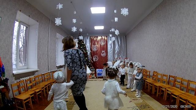 утренник Тимофей- часть 2-продолжение смотреть онлайн