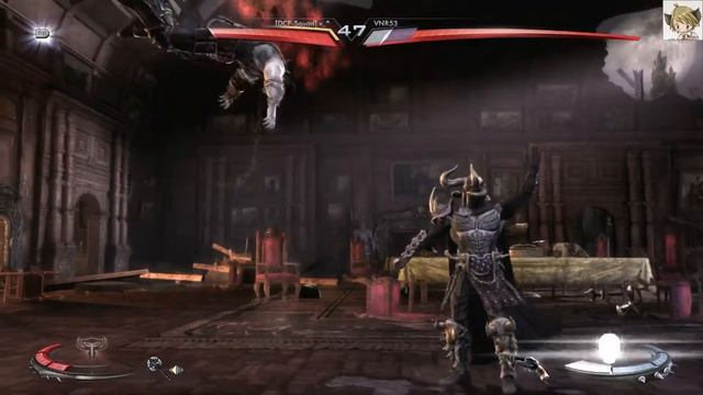 Онлайн - мясо! PC : Injustice: Gods Among Us #7 - Алмаз победил смотреть онлайн