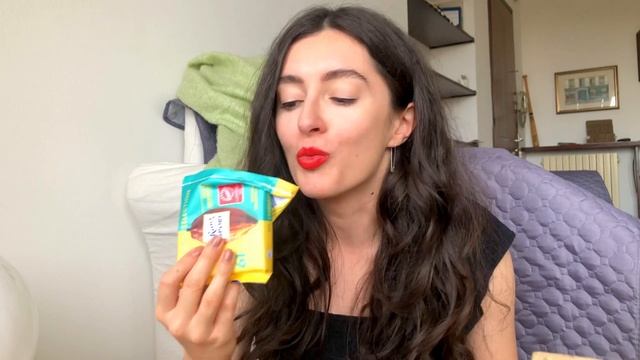 Are These Ritter Sport Bars As High-quality As They Look? (Ritter Sport Cocoa Bars Review)