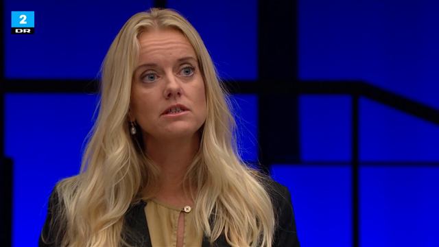 Bør en hånd på låret få konsekvenser? | Debatten | DR2 смотреть онлайн