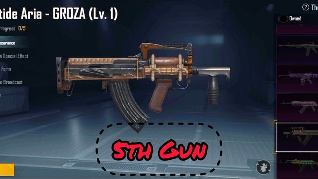 NEXT UPCOMING PREMIUM CRATE LEAKS 2024 - PUBG MOBILE смотреть онлайн