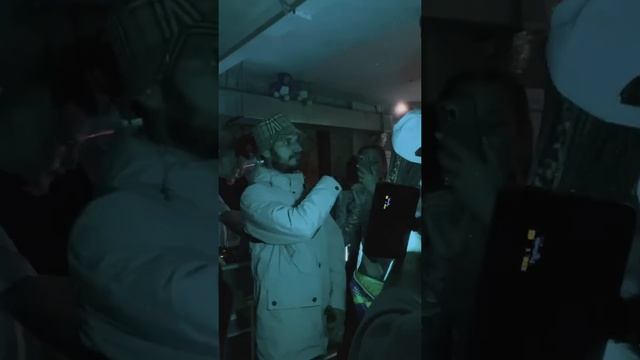 Презентация клипа Key Nasty и Паши Техника «Полежи» смотреть онлайн