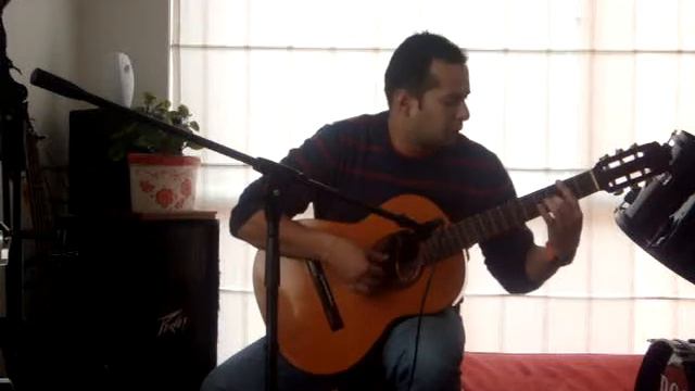 EL MARABINO - ANTONIO LAURO BY FEDERICO SILVA PRADA смотреть онлайн
