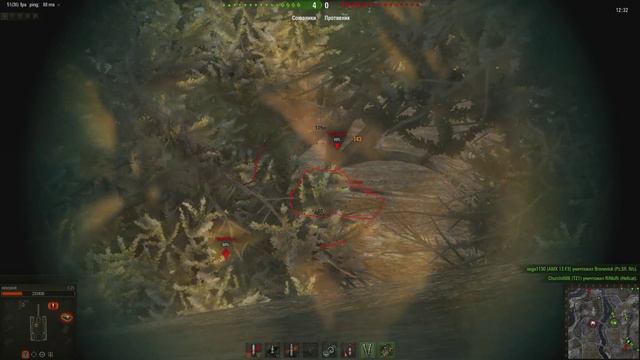 Катюша женская озвучка от Strategic Music для World of Tanks смотреть онлайн
