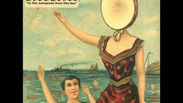 Neutral Milk Hotel - The King Of Carrot Flowers, Pt. 1 смотреть онлайн