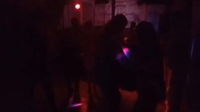 Глазами участника) В Саратов на вечеринку "Все на борт!" 26 07 2019 смотреть онлайн