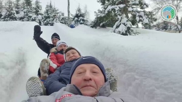 2024. Февраль