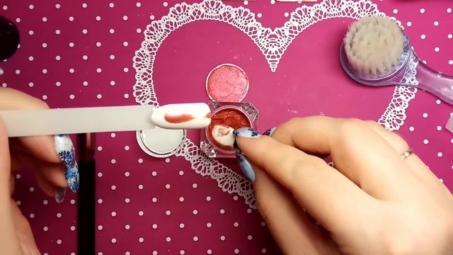 Посылки с алиэкспресс. Гель лак Lucky Color в непривычной упаковке, полигель Ladymisty и другое смотреть онлайн