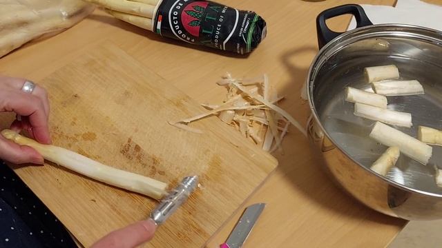 Рецепты для особых случаев 