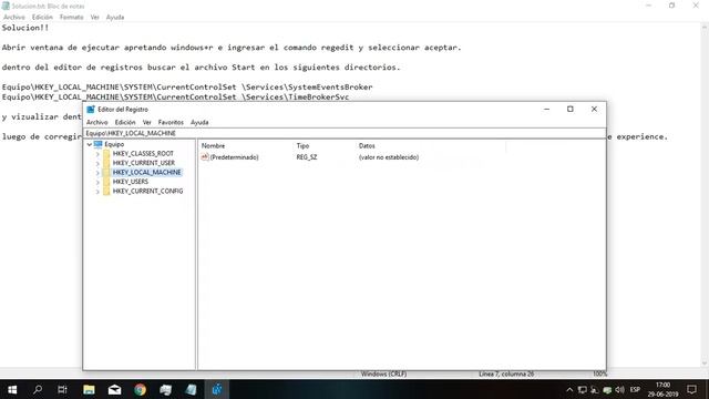 Solución!! error Nvidia Geforce Experience смотреть онлайн