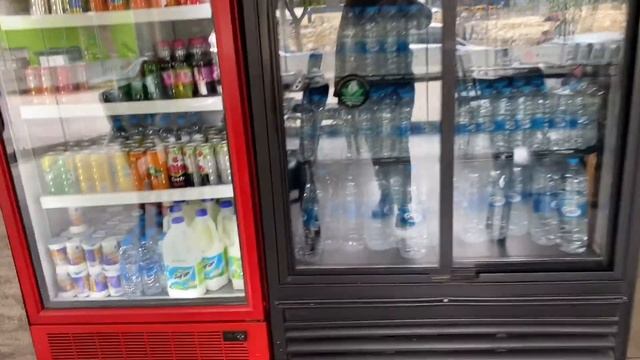 Влог. Обед в Lider Paça: суп с рубца, Adana Kebab, набережная Алании. Дешёвые новострои в центре.