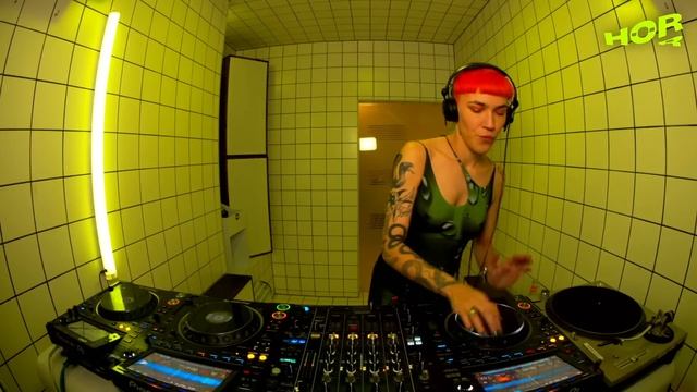 Cassie Raptor | HÖR - Jan 25 / 2023