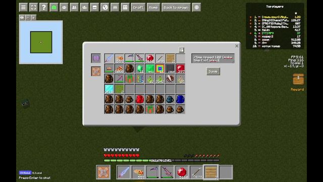 How To Use Command Block (minecraft.io) смотреть онлайн