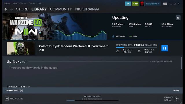#12 StarLink Speed Test. DATA CAPS!!! Best Effort Game Download. смотреть онлайн