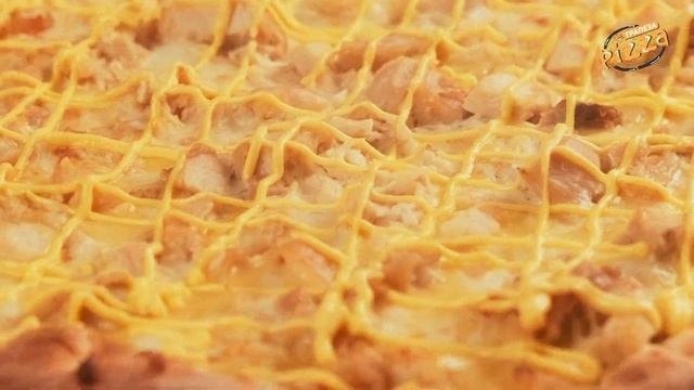 Трапеза пицца смотреть онлайн