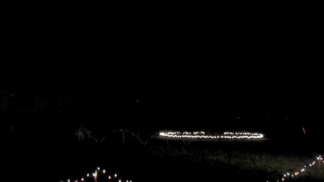Lawton, OK Christmas Light Displays смотреть онлайн