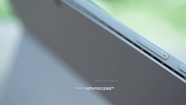 Microsoft Surface Pro 7+ for Education смотреть онлайн