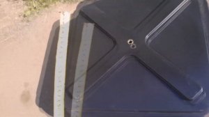 БАК ДЛЯ ДУША 200 ЛИТРОВ ЛЕТНИЙ ДУШ ДАЧНЫЕ ДУШИ КУПИТЬ | ОБЗОР JAM TV