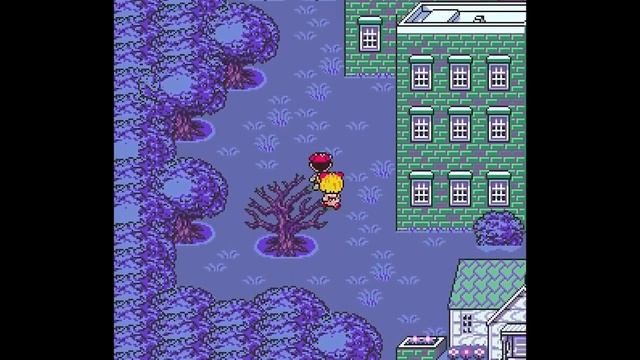 EarthBound – Episode 14: Parasite Threed смотреть онлайн
