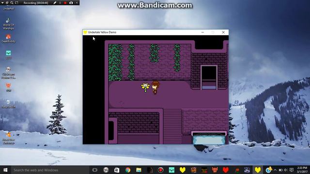 Undertale yellow episode 3 part 1 fighting dalv смотреть онлайн