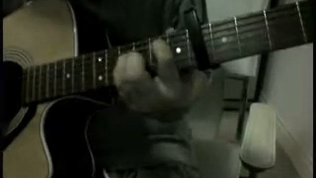 Snow Patrol - Take Back The City (Guitar Play Along) смотреть онлайн