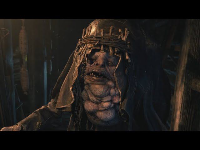 В ГОСТИ К МОРО ► Resident Evil Village #9 смотреть онлайн