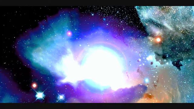 Letscho - Intermission; Traveling through the Eagle Nebula смотреть онлайн